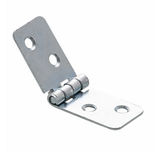 SPONA ZA POHIŠTVO HETTICH DIY 20X80 MM, ZN
