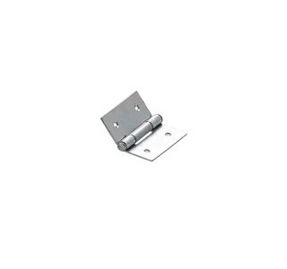 SPONA ZA POHIŠTVO HETTICH DIY 30X30 MM POCINKANA