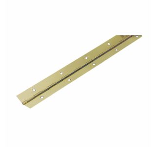 SPONA ZA POHIŠTVO HETTICH DIY 32X1500 MM KLAVIRSKA MS
