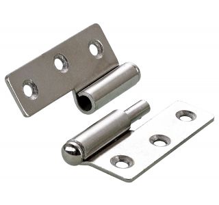 SPONA ZA POHIŠTVO HETTICH DIY 50X40 MM DESNA