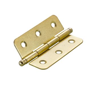 SPONA ZA POHIŠTVO HETTICH DIY 60X40 MM DEKORATIVNA POMEDENA