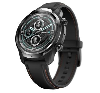 PAMETNA URA MOBVOI TICWATCH PRO 3 GPS