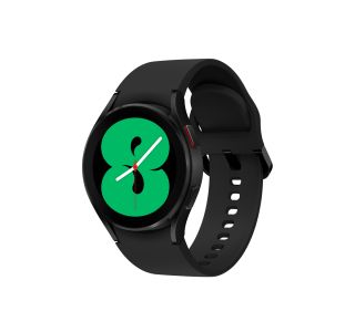 PAMETNA URA SAMSUNG GALAXY WATCH4 40MM BT ČRNA