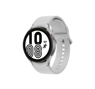 PAMETNA URA SAMSUNG GALAXY WATCH4 44MM BT SREBRNA