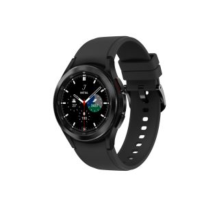 PAMETNA URA SAMSUNG GALAXY WATCH4 CLASSIC 42MM BT ČRNA