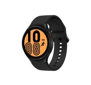 PAMETNA URA SAMSUNG GALAXY WATCH4 CLASSIC 44MM LTE ČRNA