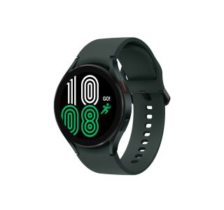 PAMETNA URA SAMSUNG GALAXY WATCH4 CLASSIC 44MM LTE ZELENA