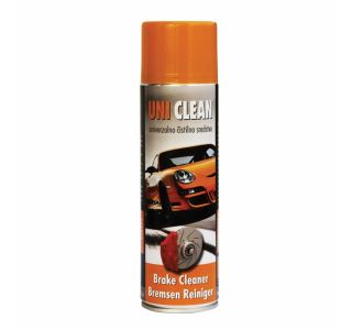 OLMA SPRAY UNI CLEAN - 500ML / #12 / P1008 / CT