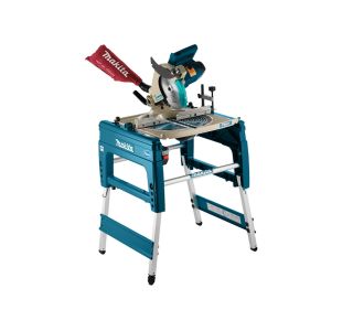 STABILNA IN KOTNA ŽAGA MAKITA LF1000