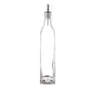 STEKLENICA ZA KIS/OLJE 500ML.