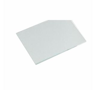 STEKLO ZA VARILSKO MASKO 100X100 2 MM PROZORNO