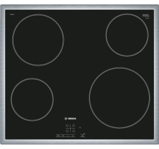 STEKLOKERAMIČNA PLOŠČA BOSCH PKE645B17E