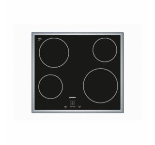 STEKLOKERAMIČNA PLOŠČA BOSCH PKE645D17E
