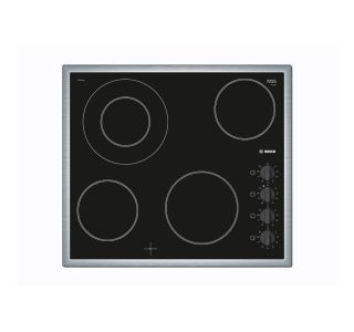 STEKLOKERAMIČNA PLOŠČA BOSCH PKF645CA1E