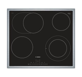STEKLOKERAMIČNA PLOŠČA BOSCH PKN645FP1E