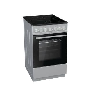 STEKLOKERAMIČNI ŠTEDILNIK GORENJE EC5241SG