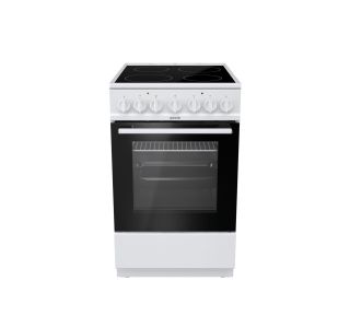 STEKLOKERAMIČNI ŠTEDILNIK GORENJE EC5241WG