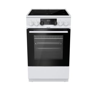 STEKLOKERAMIČNI ŠTEDILNIK GORENJE EC5341WG