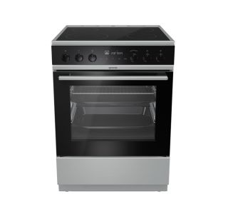 STEKLOKERAMIČNI ŠTEDILNIK GORENJE EC6565XPA