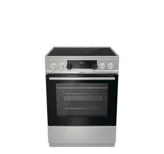 STEKLOKERAMIČNI ŠTEDILNIK GORENJE ECS6350XC NAS. EC6351XC BCTEST01