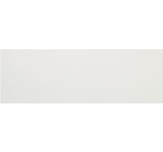 STENSKA PLOŠČICA FAP LUMINA 75 WHITE GLOSS 25X75