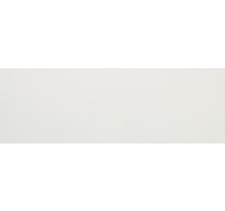STENSKA PLOŠČICA FAP LUMINA 75 WHITE MATT 25X75