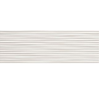 STENSKA PLOŠČICA FAP LUMINA LINE WHITE GLOSS 25X75