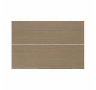STENSKA PLOŠČICA MARAZZI DR60 BP-NOVA CACAO 25X38