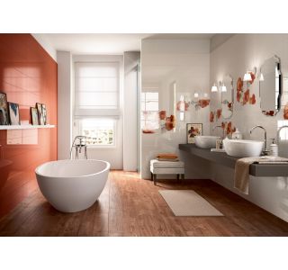 STENSKA PLOŠČICA MARAZZI MLE1 COLOURLINE IVORY 22X66.2