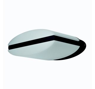 STENSKA VRTNA SVETILKA LEDVANCE ELLIPSE 13W DG