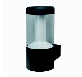 STENSKA VRTNA SVETILKA LEDVANCE LANTERN MODERN 12W DG