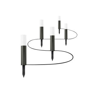 STOJEČA VRTNA SVETILKA OSRAM ENDURA GARDEN POLE MINI 5