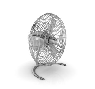 STOJEČI VENTILATOR STADLER FORM CHARLY LITTLE