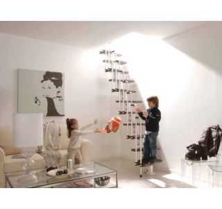 STOPNICE ARKE KARINA BELA/TEMNA