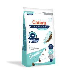 SUHA HRANA ZA PSA CALIBRA CALIBRA EN SENSITIVE LOSOS 2 KG