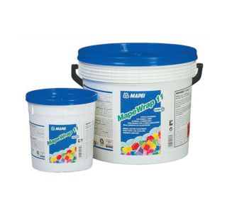 SUHA IZRAVNALNA MASA MAPEI MAPEWRAP 11 6KG 2K (A+B) -EPOXIDNA FINA IZR. MASA