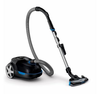 SUHI SESALNIK PHILIPS FC8578/09 PERFORMER ACTIVE