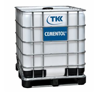 SUPERPLASTIFIKATOR TKK CEMENTOL ZETA T - CONC.