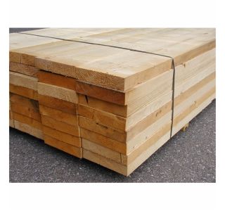 SUROVA DESKA ZA OPAŽENJE 48 MM, L=4M, SMREKA NEKONSTRUKCIJSKA