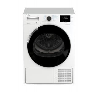 SUŠILNI STROJ BEKO DG8540SX TOPLOTNA ČRPALKA