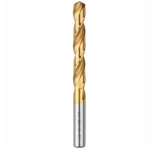 SVEDER HSS-TIN DIN 338 BOSCH 2X24/49 MM HSS-TIN