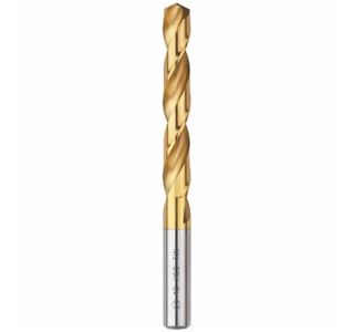 SVEDER HSS-TIN DIN 338 BOSCH 7X69/109 MM HSS-TIN