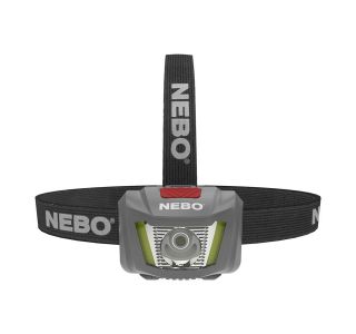 SVETILKA NEBO DUO, BATERIJSKA NAGLAVNA