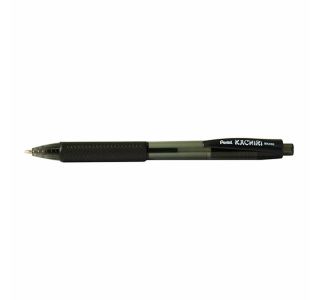SVINČNIK PENTEL 15 CM KEMIČNI RDEČ ART. BK457