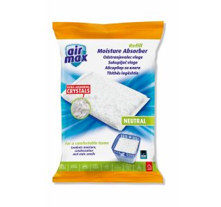 TABLETA BISON AIR MAX BREZ VONJA 450G