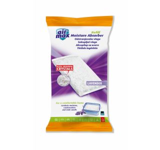 TABLETA BISON AIR MAX POLNILO SIVKA 1000G
