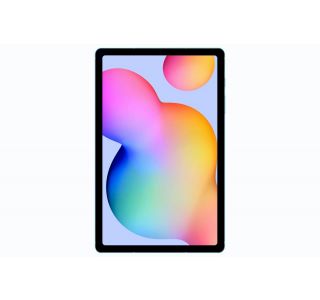 TABLIČNI RAČUNALNIK SAMSUNG GALAXY TAB S6 LITE MODRA