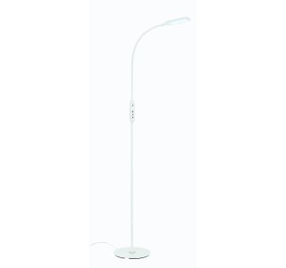TALNA SVETILKA CCT LED 8W, BELA