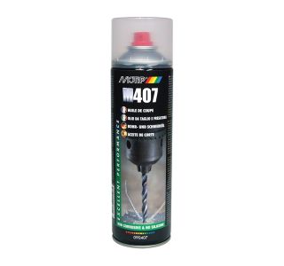 TEHNIČNI SPREJ MOTIP ZA VRTANJE-REZANJE 500ML CUT+DRILL 90407