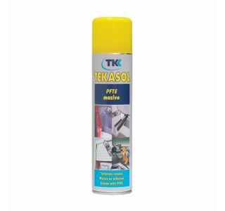 TEHNIČNI SPREJ TEKASOL PTFE MAZIVO 400 ML